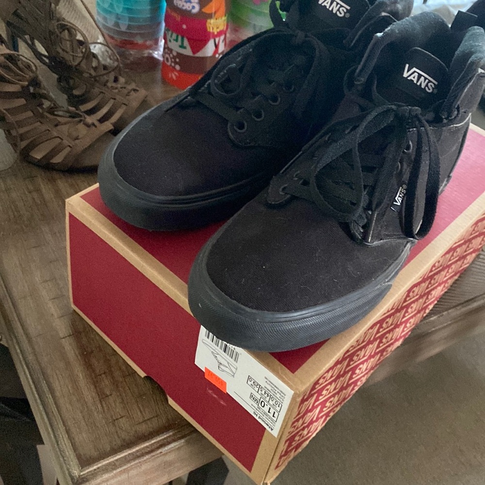 Shoes